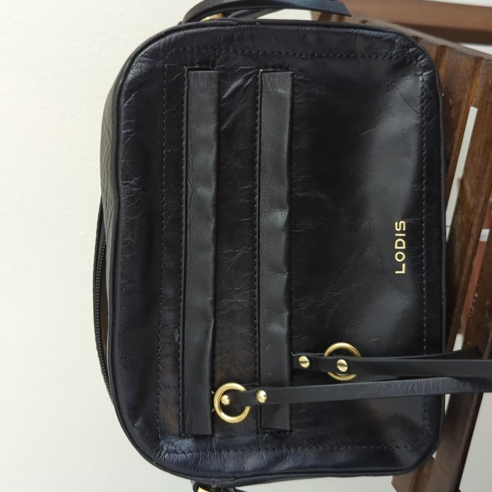 LODIS crossbody purse